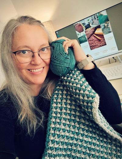 Lisa van Klaveren — Holland Designs Crochet